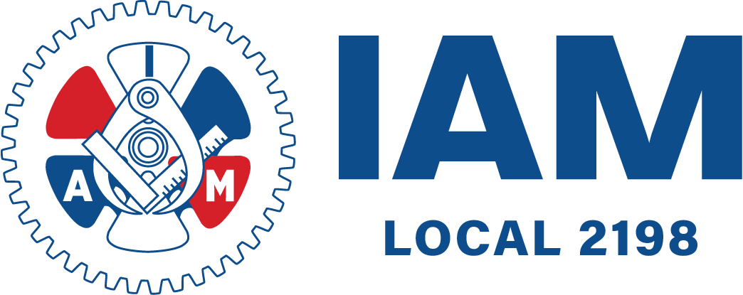 IAM Local 2198